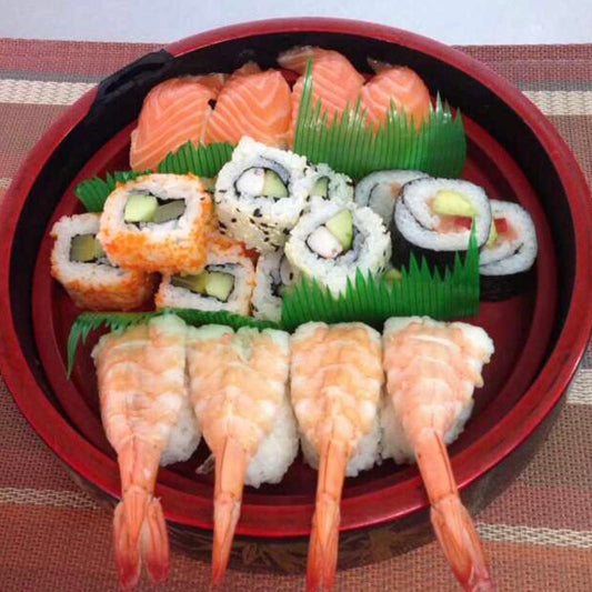 SUSHI MAKI MIX 20U