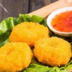 PATE DE GAMBAS