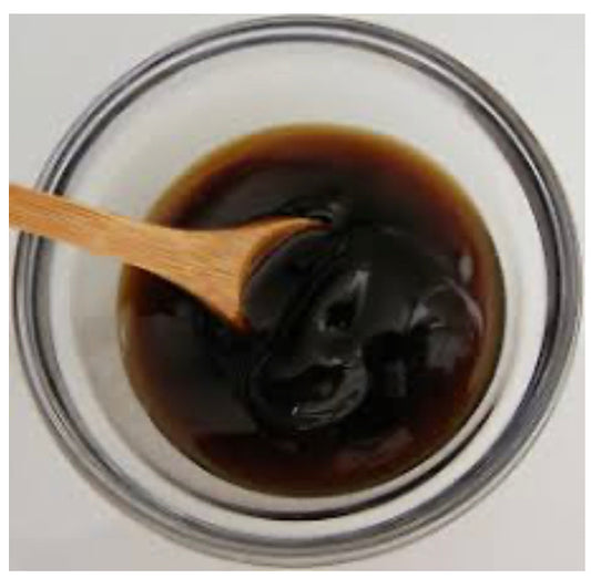 SALSA OSTRAS
