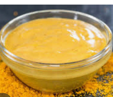 SALSA CURRY NORMAL